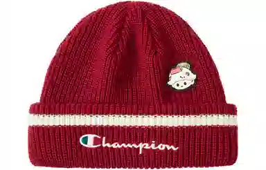 Champion x POPMART