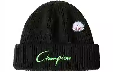 Champion x POPMART