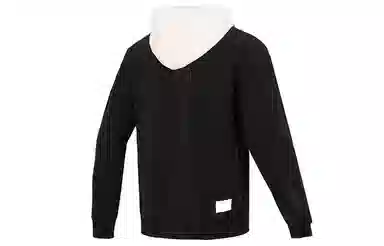 PUMA Team Badge Black