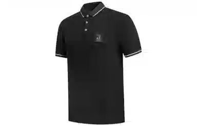 ARMANI EXCHANGE SS23 LogoPolo