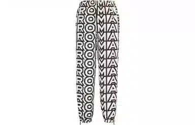 FENDI SS23 Roma Logo