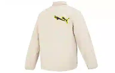 PUMA Classics Street Sport Woven Jacket