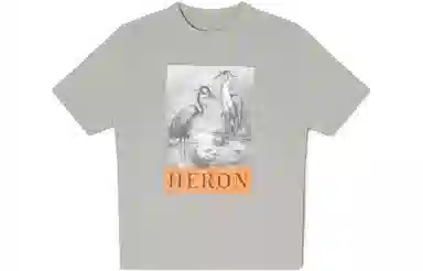 HERON PRESTON FW22 T