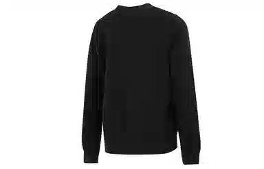 Nike As W Nsw Club Fleece Crew Black