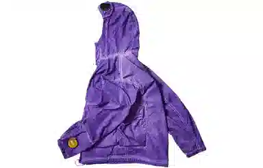 PALACE x C.P.Company FW22 Shell Goggle Jacket Purple