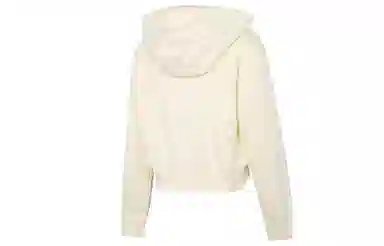 Nike As W Nsw Club Flc Gx Crop Hdy