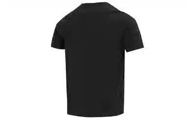 JordanAs M J Ess Graphic Ss Crew T