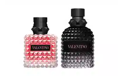Valentino EDP30ml+EDT50ml