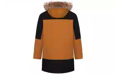 SNOW FLYING Ski Series Down Jacket
