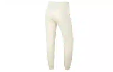 Nike As W Nsw Club Fleece Pants White