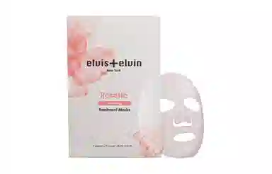 ELVIS+ELVIN 28ml*4