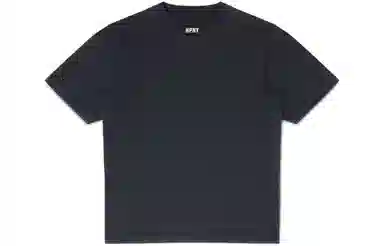 Heron Preston FW22 Navy Tee