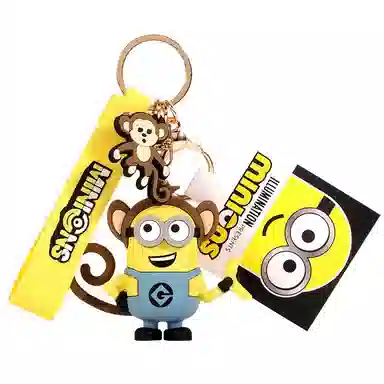 MINIONS ME-YSK01