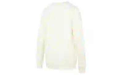 Nike As W Nsw Club Flc Gx Std Crew Logo