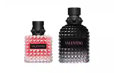 Valentino EDP30ml+EDT50ml
