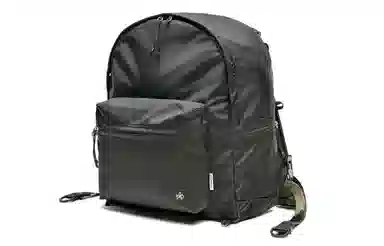 the MAD HATcher MONOGRAM Backpack