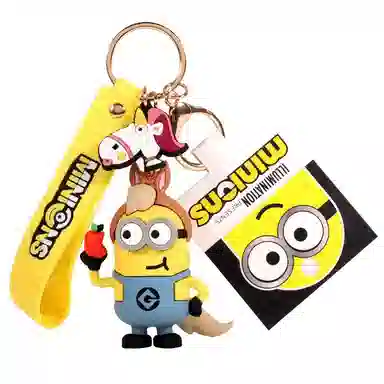 MINIONS ME-YSK01