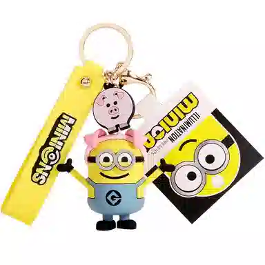MINIONS ME-YSK01