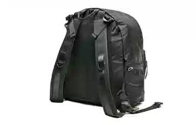 the MAD HATcher MONOGRAM Backpack