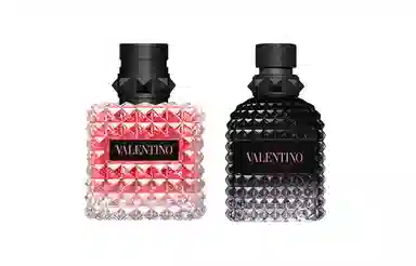 Valentino EDP30ml+EDT50ml