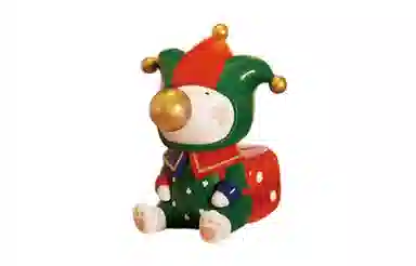 BOB 16