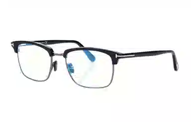 Tom Ford Optical Frame Black