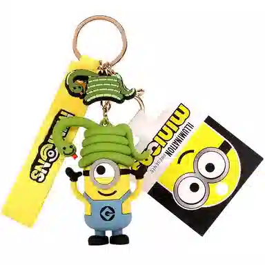MINIONS ME-YSK01