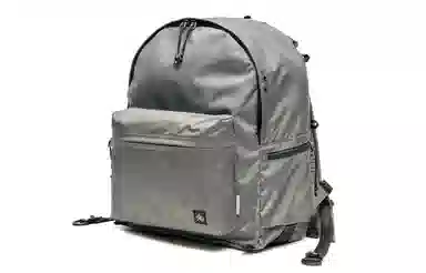 the MAD HATcher MONOGRAM Backpack