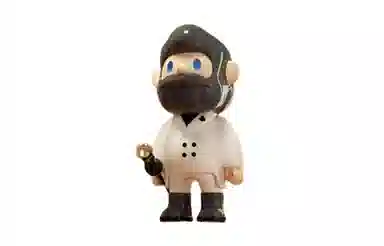 BOB 16