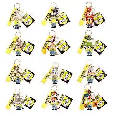MINIONS ME-YSK01