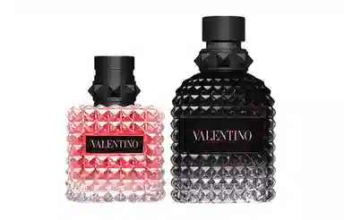 Valentino EDP30ml+EDT50ml
