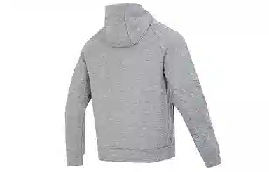 Nike As M Nk Tf Hd Po Hoodie Grey