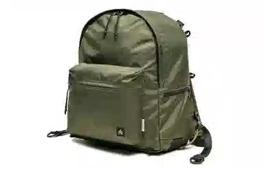 the MAD HATcher MONOGRAM Backpack