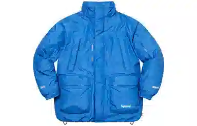 Supreme FW22 GORE-TEX Parka
