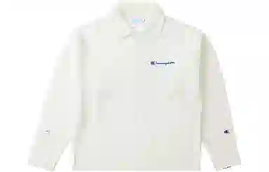 Champion x POP MART SS23 Embroidered Logo Pullover