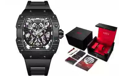 BONEST GATTI BG9906-A3