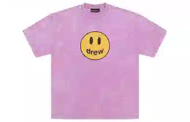 Drew House FW22 Mascot Ss Tee - Mascot T
