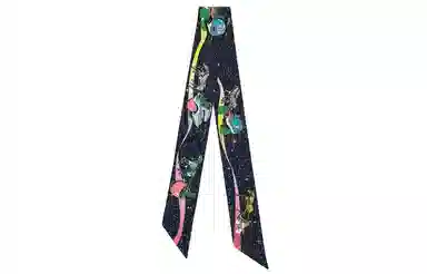 Hermes Scarf