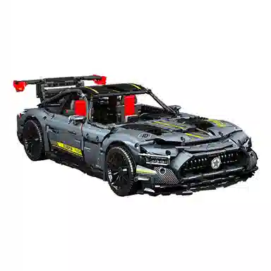 AMGGT 2872pcs 13123 -13126