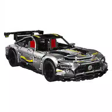 AMGGT 2872pcs 13123 -13126