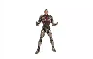 110 110 artfx + dc 19.5cm