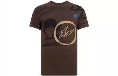 Travis Scott x Fragment Hiroshi FW22 T