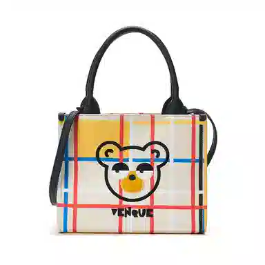 Venque x Tote