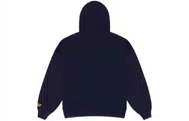Drew House Mascot Hoodie Dark Navy