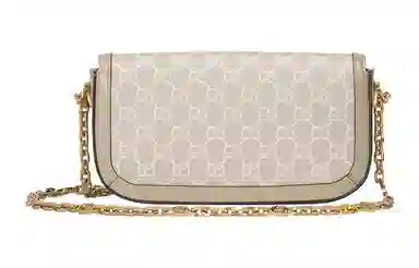 GUCCI Horsebit 1955 Logo