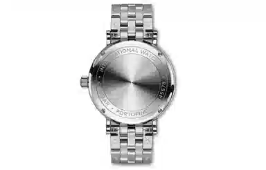 IWC 50 34mm IW357413