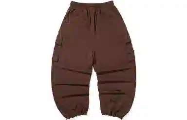 GENANX Lightning Cargo Joggers