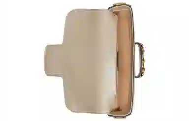 GUCCI Horsebit 1955 Logo