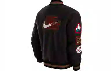 Nike CNY