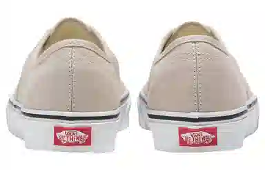 Vans Authentic